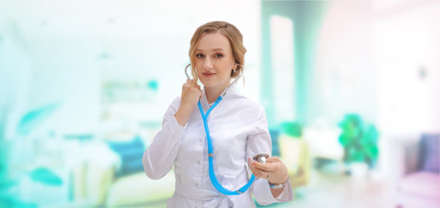 Держиева Олеся Михайловна