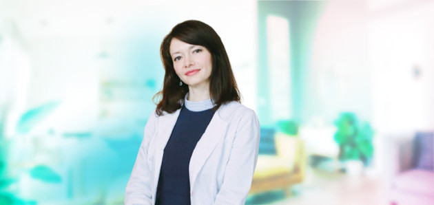 Медведенко Юлия Николаевна