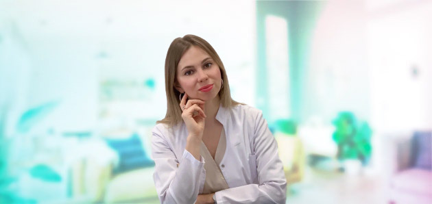 Зайденцаль Ирина Олеговна