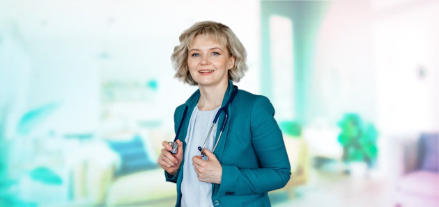 Ефимова Елена Валерьевна