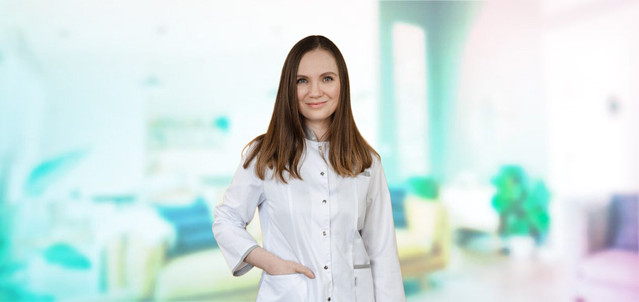 Евлашева Ольга Олеговна