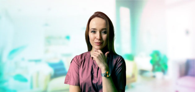 Юрьева Виктория Николаевна