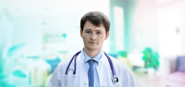 Опрышко Никита Сергеевич