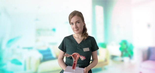 Гайдученко Дарья Станиславовна