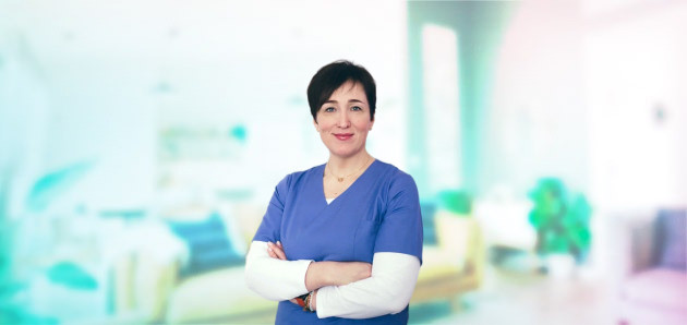 Гвоздикова Татьяна Викторовна