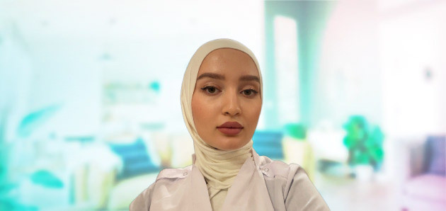 Хачукаева Аминат Сергоевна