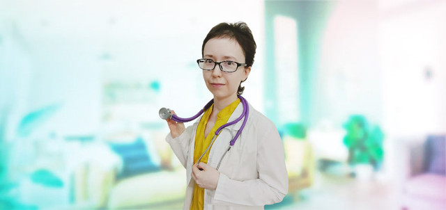 Хакова Гузель Динаровна