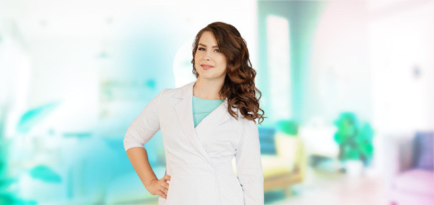 Черникова Ольга Эдуардовна