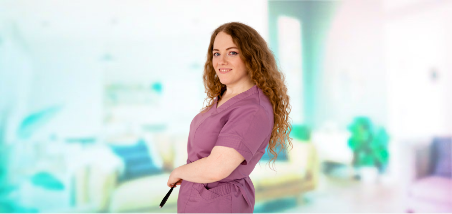 Маслова Светлана Сергеевна