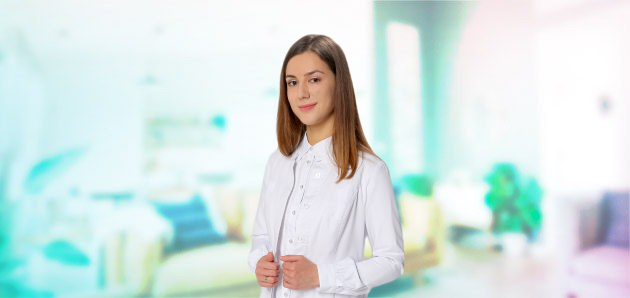 Мишина Анна Исаевна