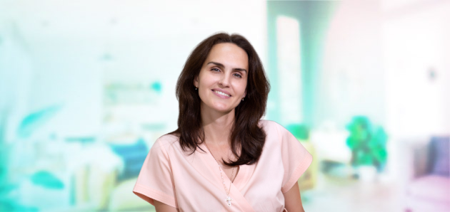 Мельникова Дарья Васильевна