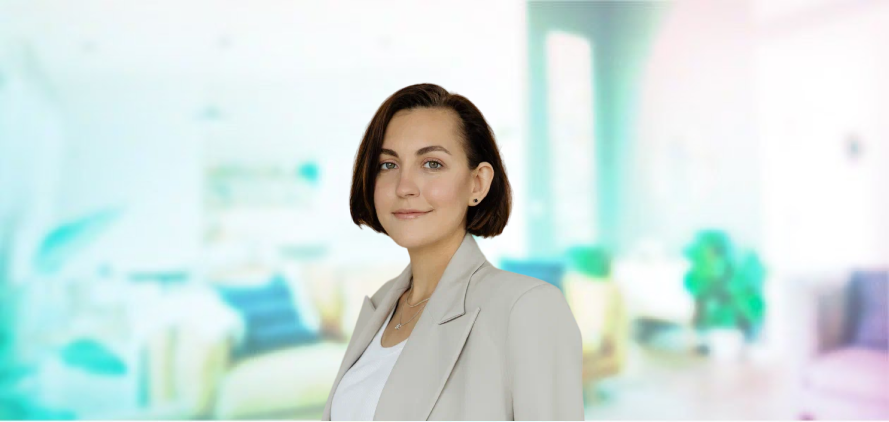 Коваленко Ирина Александровна