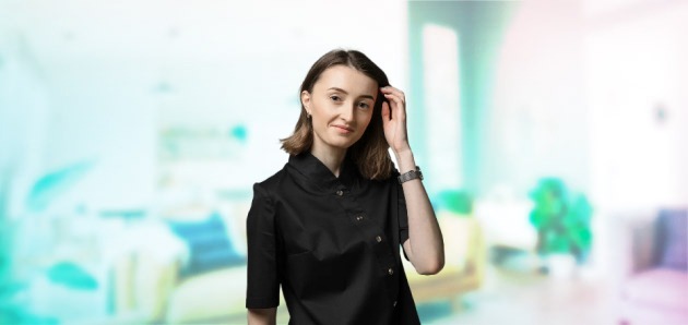 Дамизова Дарья Сергеевна