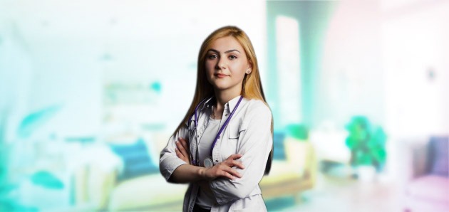 Бариева Бэлла Артуровна