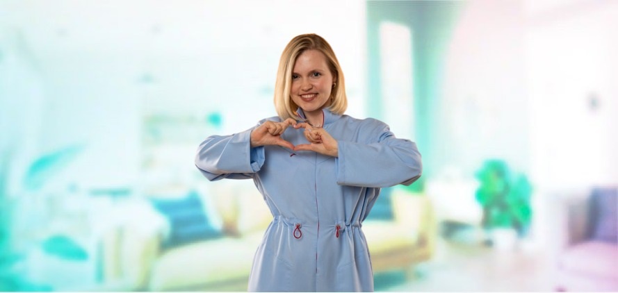 Леонтьева Екатерина Андреевна