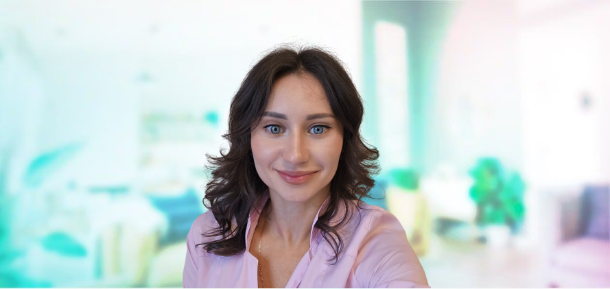 Арчакова Елена Викторовна