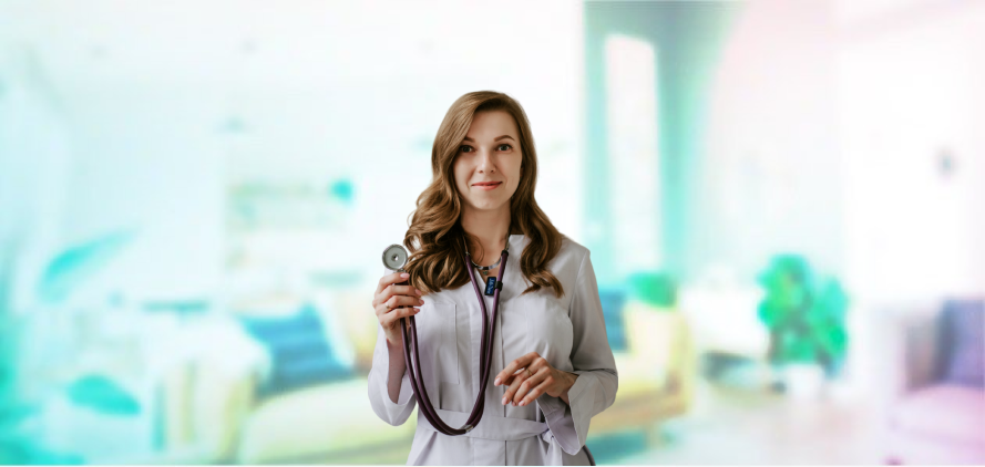 Лебедева Вероника Игоревна