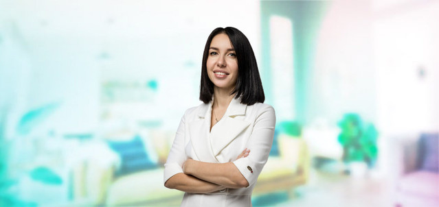 Иванова Алеся Александровна