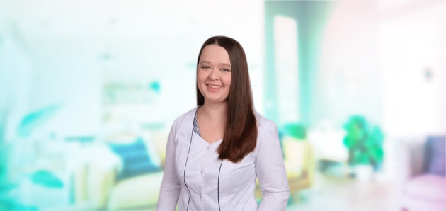 Иванова Татьяна Вадимовна