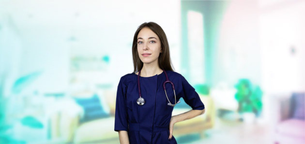 Власова Ксения Андреевна