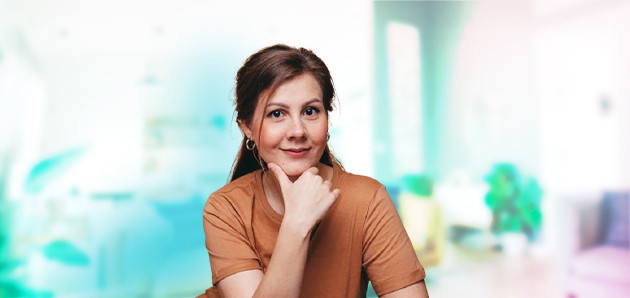 Рудая Полина Олеговна