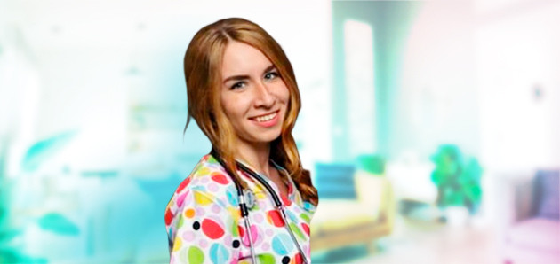 Лукьяненко (Яковлева) Юлия Константиновна