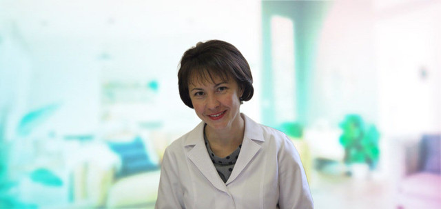 Канунникова Ольга Сергеевна