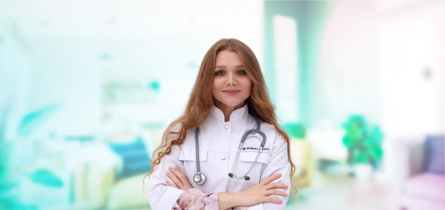 Кашина Анжелика Александровна