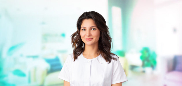 Кичигина Екатерина Александровна