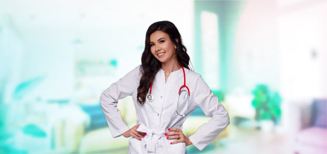 Киреева Алла Андреевна