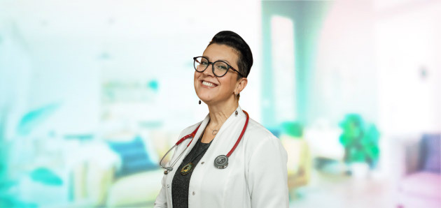 Клочкова Ольга Леонидовна