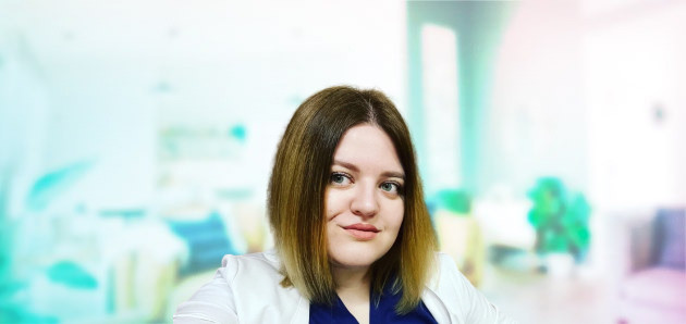 Колегина Екатерина Олеговна