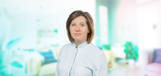 Колпачкова Екатерина Владимировна