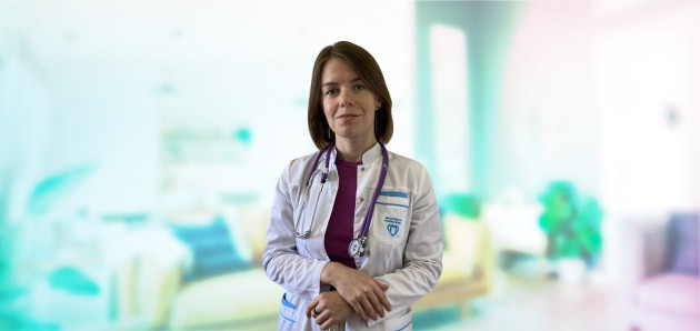 Кошелева Татьяна Васильевна