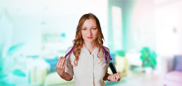 Коврова Екатерина Сергеевна