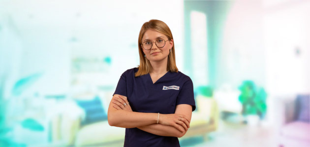 Кожарина Ирина Игоревна