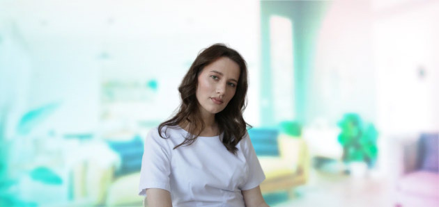 Кривцова Анастасия Викторовна