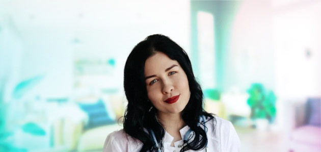 Кучерихина Александра Евгеньевна