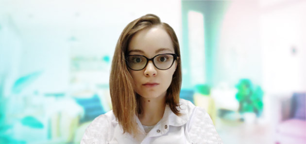 Кожушкова Юлия Васильевна