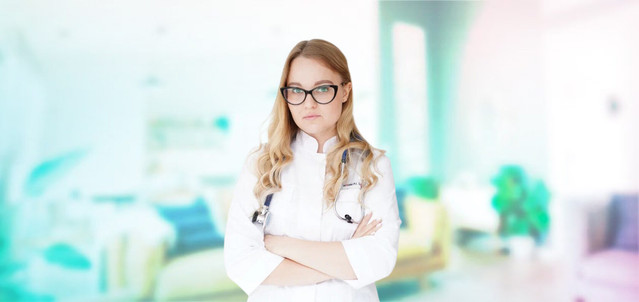 Лотик Елена Валерьевна