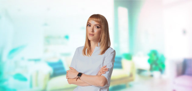 Чекулаева Екатерина Николаевна