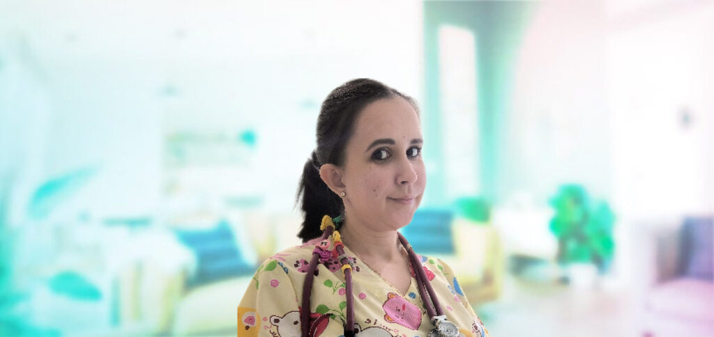 Шайдуллина Резеда Азатовна