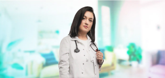 Малания Нино Ревазовна