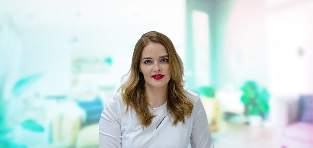 Малыгина Надежда Олеговна