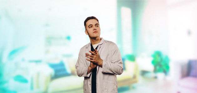 Мамхегов Эльдар Замирович