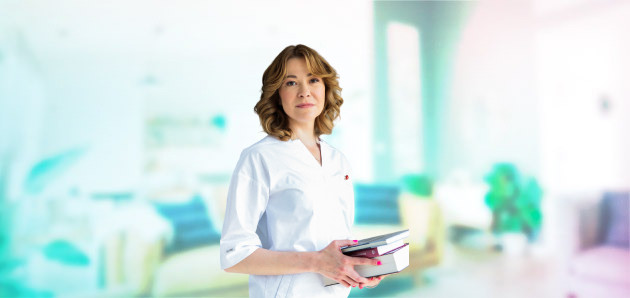 Маринушкина Елизавета Алексеевна