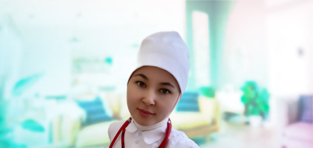 Бакеева Лилия Ураловна