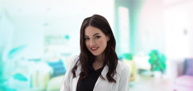 Мищик Екатерина Владимировна