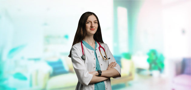 Мизбахова Камила Рамилевна