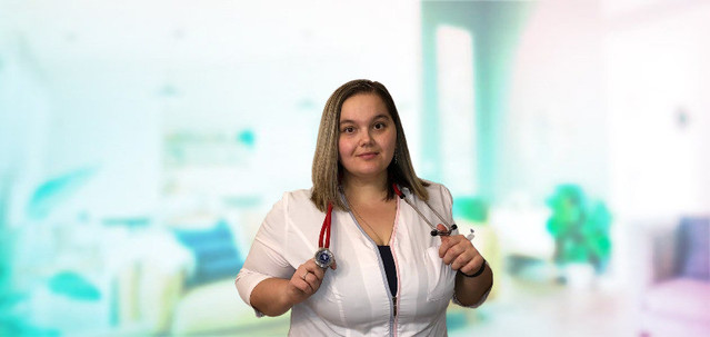 Молодиевская Мария Олеговна